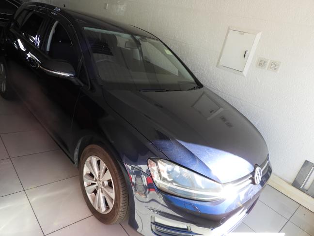  Used Volkswagen Golf TSI in Botswana