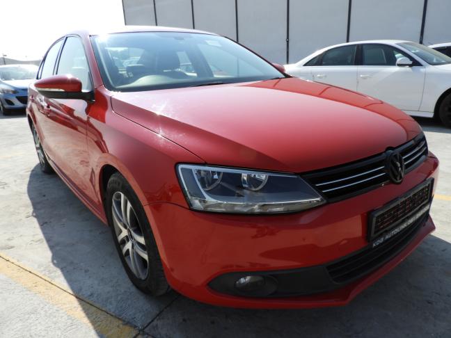  Used Volkswagen Jetta in Botswana