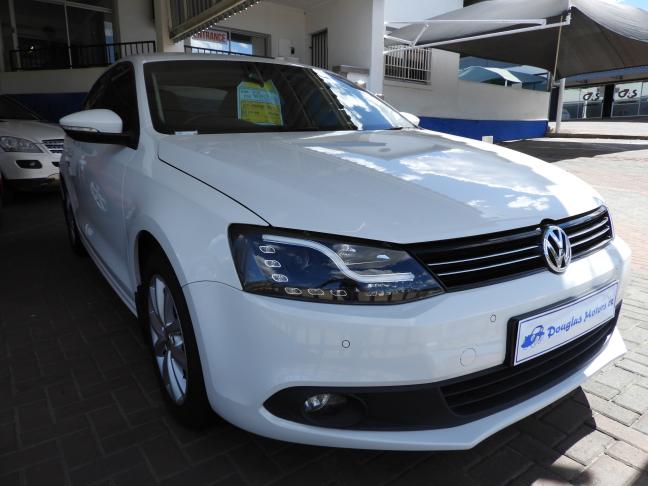  Used Volkswagen Jetta in Botswana