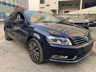  Used Volkswagen Jetta 6 in Botswana