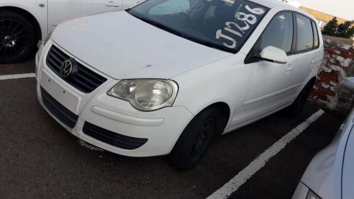  Used Volkswagen Polo 4 in Botswana