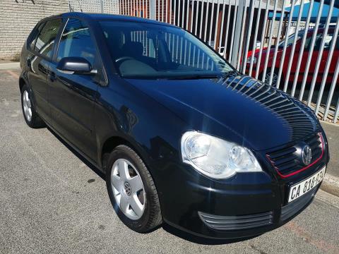  Used Volkswagen Polo 5 in Botswana