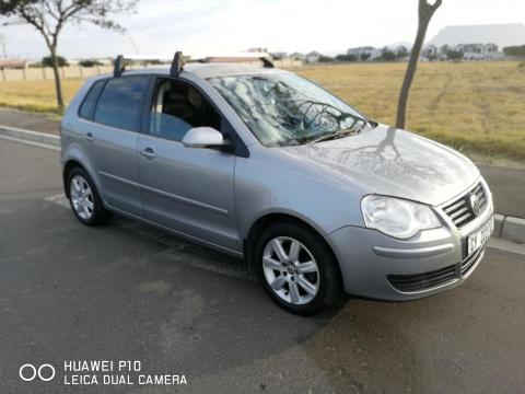  Used Volkswagen Polo 5 in Botswana