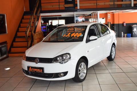  Used Volkswagen Polo 5 in Botswana