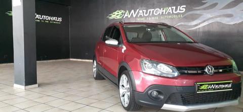  Used Volkswagen Polo 5 in Botswana