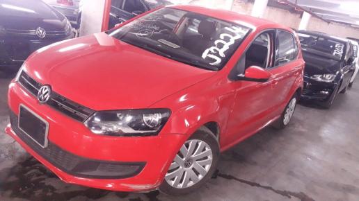  Used Volkswagen Polo in Botswana