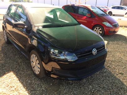  Used Volkswagen Polo Tsi in Botswana