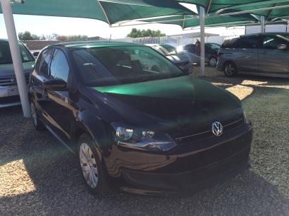  Used Volkswagen Polo in Botswana