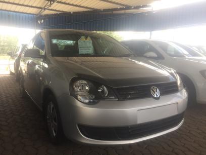  Used Volkswagen Polo in Botswana