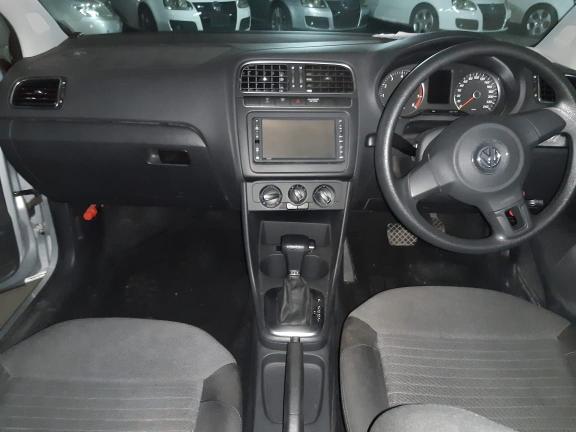  Used Volkswagen Polo in Botswana