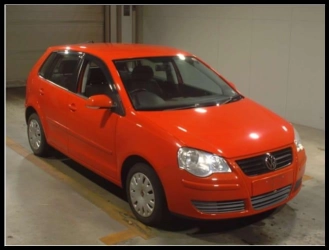  Used Volkswagen Polo in 