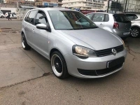  Used Volkswagen Polo in 