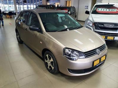  Used Volkswagen Polo in Botswana