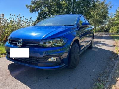  Used Volkswagen Polo in Botswana