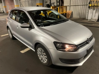  Used Volkswagen Polo 6 in 
