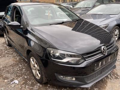  Used Volkswagen Polo 6 in Botswana