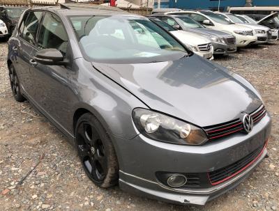  Used Volkswagen Polo 6 in Botswana