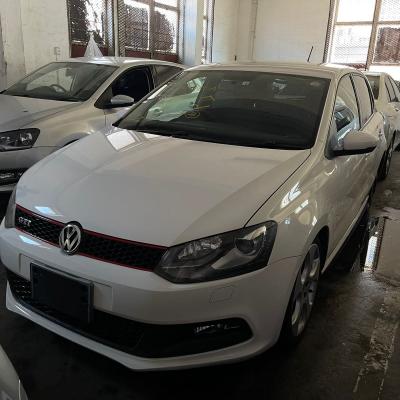  Used Volkswagen Polo 6 in Botswana