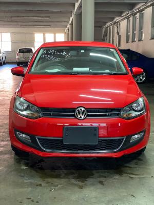  Used Volkswagen Polo 6 in Botswana