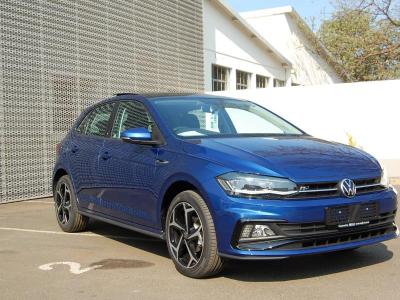  Used Volkswagen Polo in Botswana