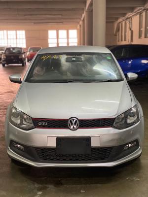  Used Volkswagen Polo GTI in Botswana