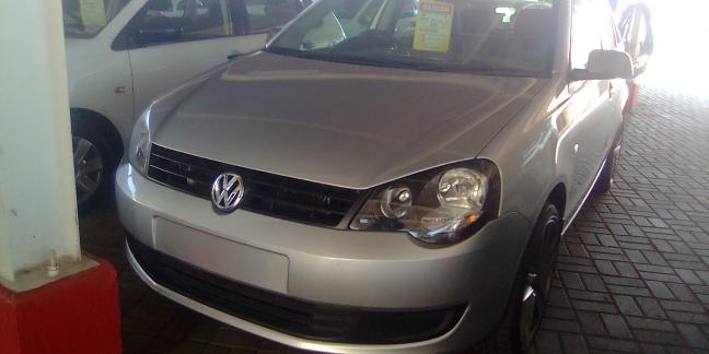  Used Volkswagen Polo Maxx HIB SDR in Botswana