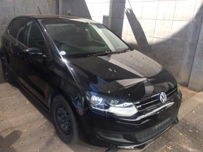  Used Volkswagen Polo Tsi in Botswana