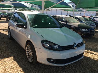  Used Volkswagen Polo Tsi in Botswana