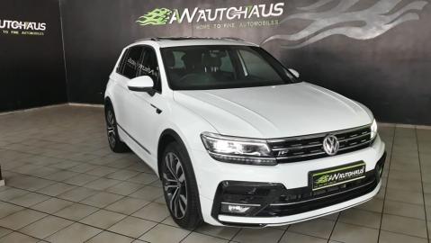  Used Volkswagen Tiguan 2 in Botswana