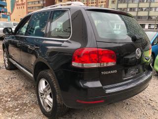  Used Volkswagen Touareg in Afghanistan