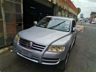  Used Volkswagen Touareg in Botswana