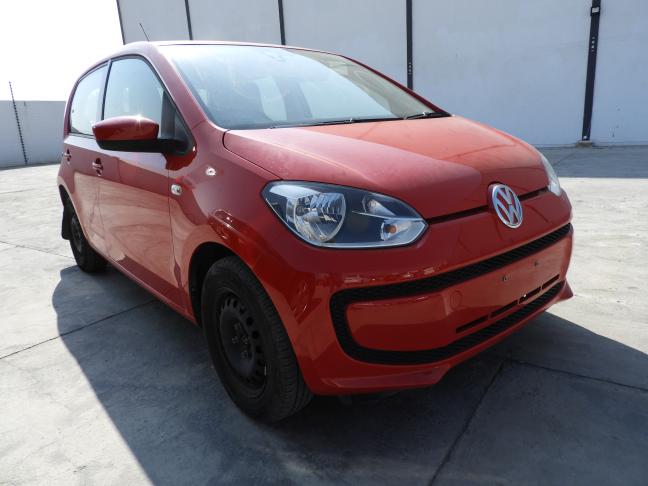  Used Volkswagen Up in Botswana