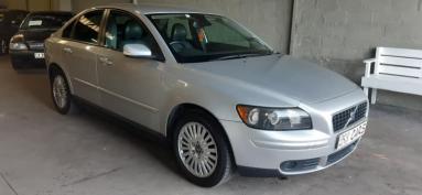  Used Volvo S40 in Botswana