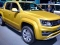 Volkswagen Amarok Volkswagen Amarok in Botswana