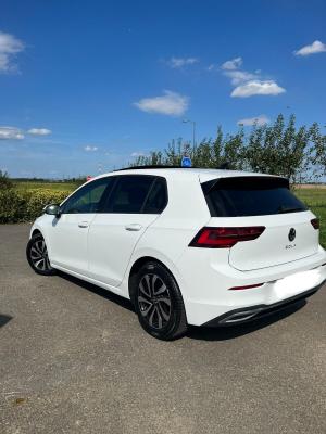  Volkswagen Golf 8 in Botswana