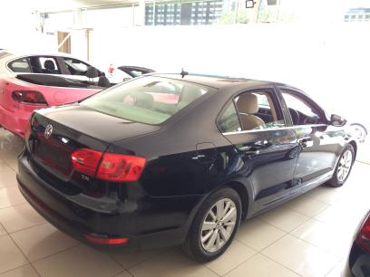 Volkswagen Jetta Tsi in Botswana