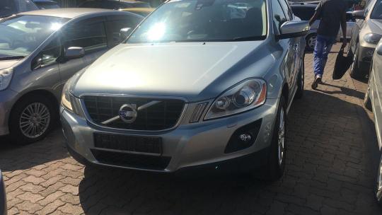 Volvo XC90 VOLVO XC90 in Botswana