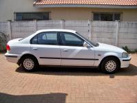 Honda Civic for sale in  - 0