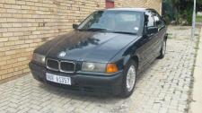 BMW 3 series for sale in Botswana - 0