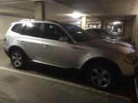 BMW X3 for sale in Afghanistan - 0