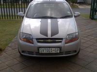 Chevrolet Aveo for sale in  - 0