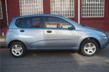 Chevrolet Aveo for sale in  - 0