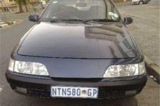 Daewoo Espero for sale in Botswana - 0