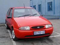 Ford Fiesta for sale in Botswana - 0