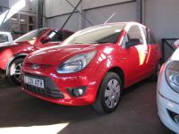 Ford Figo for sale in Botswana - 0