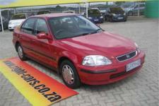 Honda Ballade for sale in  - 0