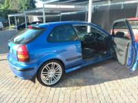 Honda Civic for sale in South Africa - 0