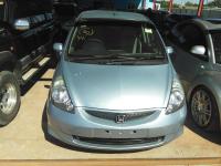 Honda FIT for sale in Botswana - 0