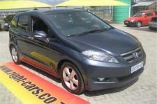 Honda FR-V for sale in  - 0