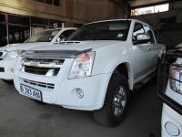 Isuzu KB 300 DITQ LE for sale in Botswana - 0